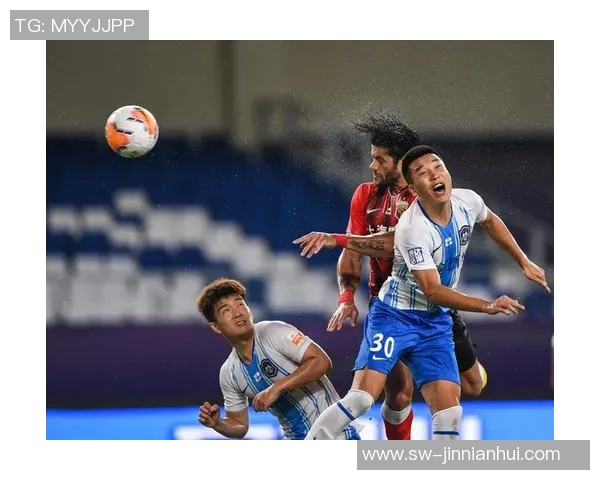 2019年第7轮中超联赛上海上港对阵天津泰达精彩直播回顾与分析