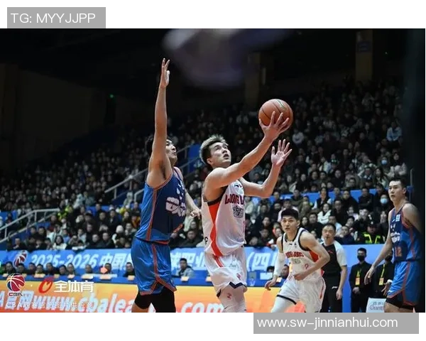 2020年CBA四川对阵广东精彩视频直播回顾与分析