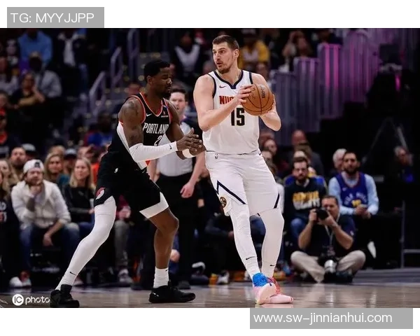 5月4日NBA精彩对决开拓者与掘金全场比赛录像回放分析