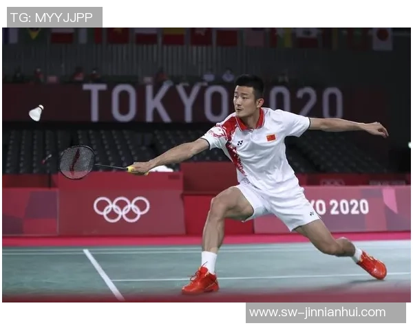 羽毛球传奇对决公谌龙挑战李宗伟巅峰之战即将上演