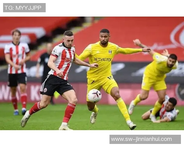 谢菲联主场迎战米尔沃尔期待精彩对决与激烈竞争