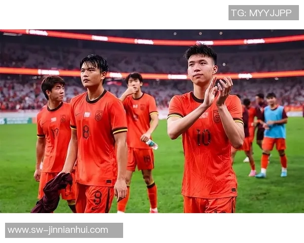 韩国U23对阵中国U23精彩直播视频全程回顾与赛后分析