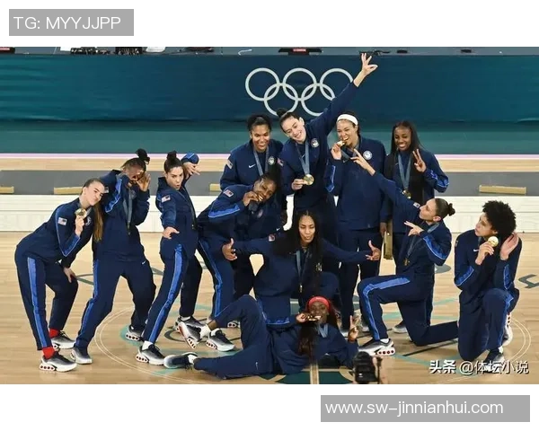 FIBA国际女篮实力榜：美国队第1，日本队第9，中国队意想不到